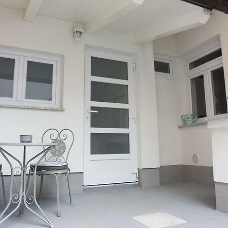 Back In Time Apartment Zagreb Exterior photo